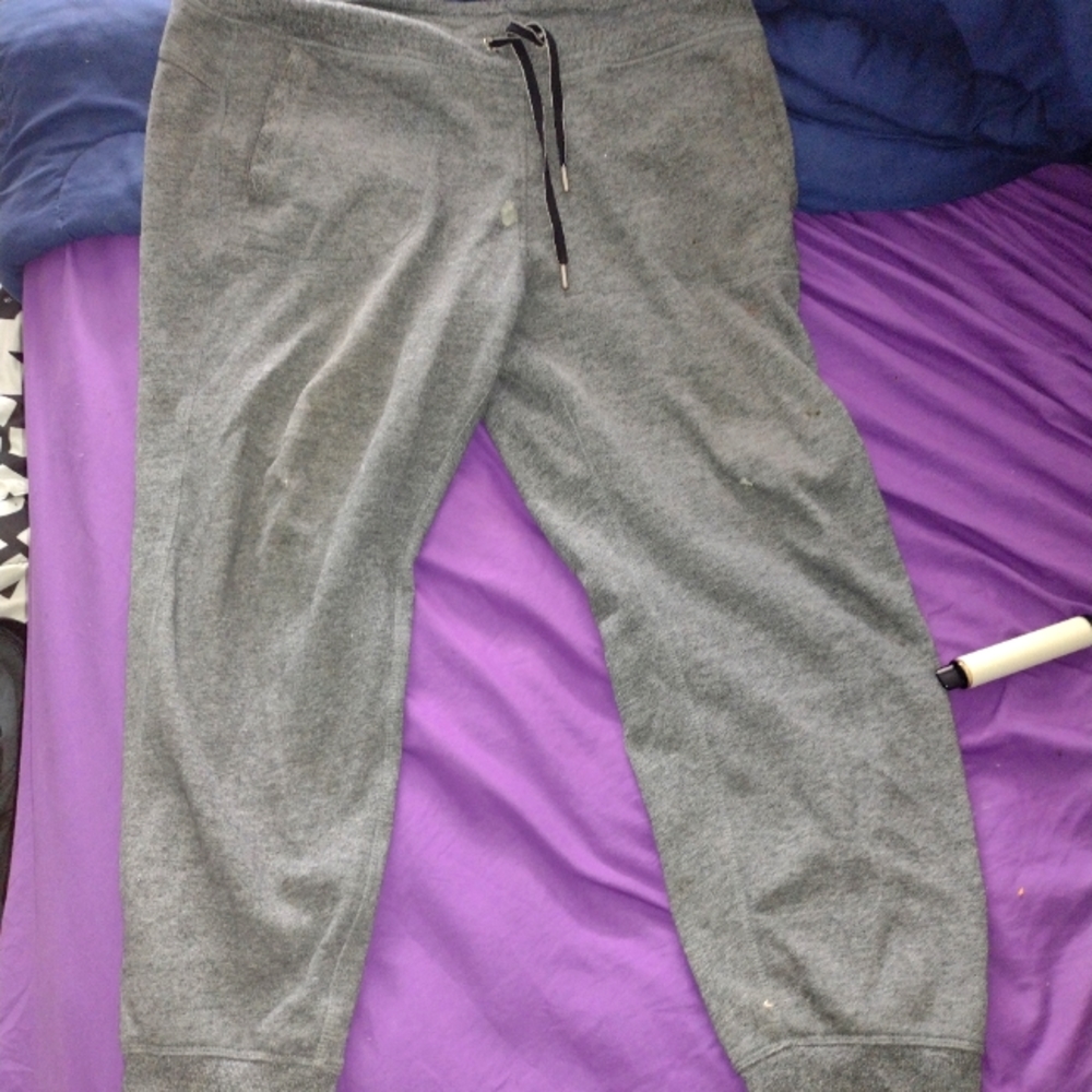 Calvin Klein sweatpants
